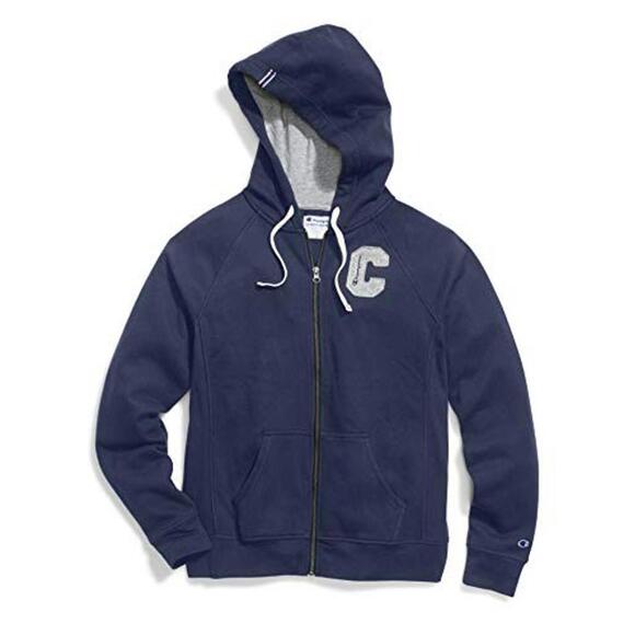 Champion Womens Plus Size Heritage Zip Hoodie Size 3X - Picture 1 of 1